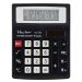 Kalkulator biurowy CD-1182BLK Vector